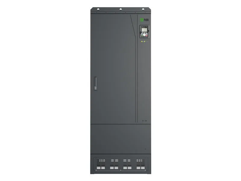 Преобразователь частоты тип PAC0350 400кВт 660/690В IP20 PitON PAC0350X430AX7