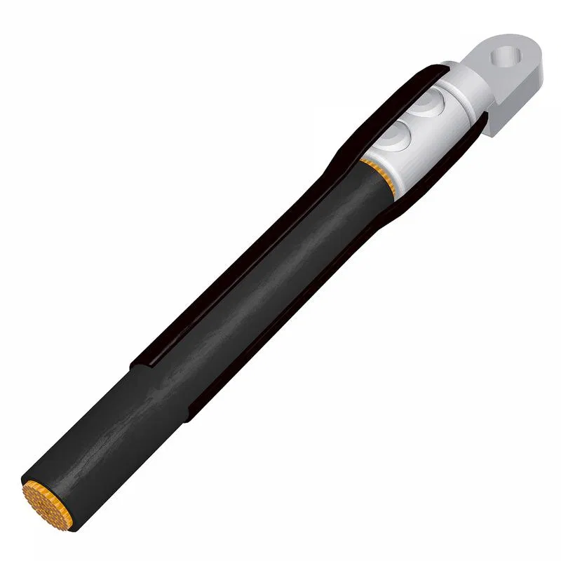 Муфта кабельная соединительная 10кВ 3Стпнг-LS10-150/240-В-Л с гильзами 9034738 Подольск 3stpngls10x150x240vl Подольский ЗЭМИ
