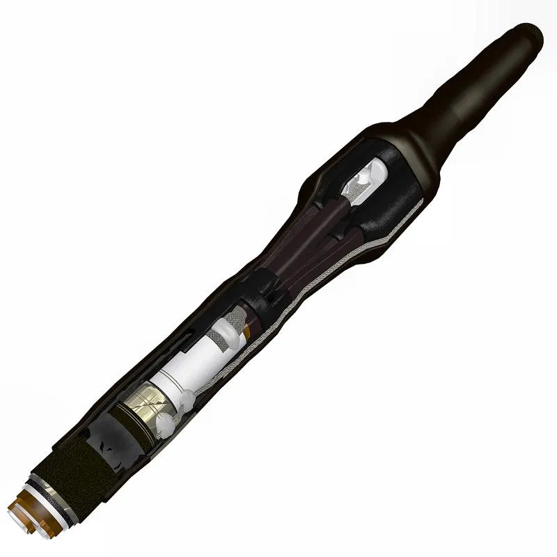 Муфта кабельная соединительная 1кВ 4Стп-МКС-в-150/240 с гильзами 9014265 Подольск 4stpxmkcvx150x240 Подольский ЗЭМИ