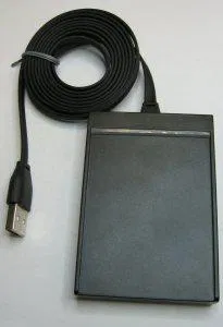 Считыватель контрольный КСУ-125-USB 203495 Прокс