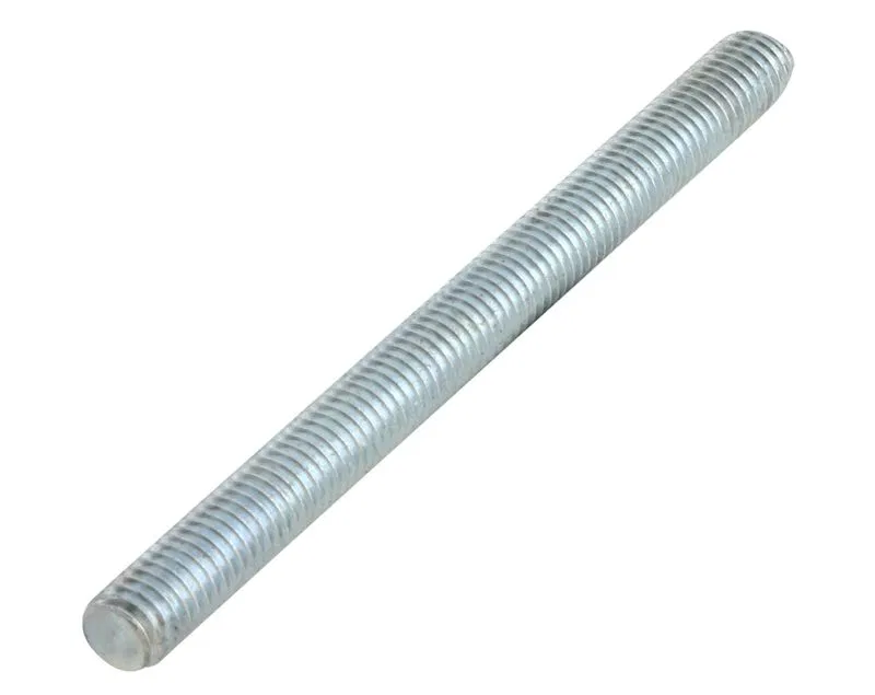 Шпилька М8 DIN 975/976 L2000 оцинк. Промрукав PR08.2387
