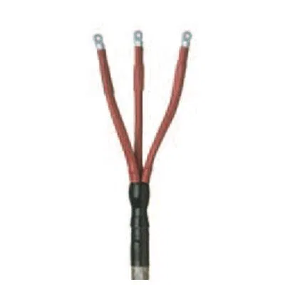 Муфта концевая универс. 10кВ GUST-12/70-120/450-L16-RU Raytech RT2321-097