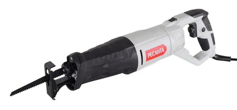 Пила сабельная ПС-950Э Ресанта 75/25/1