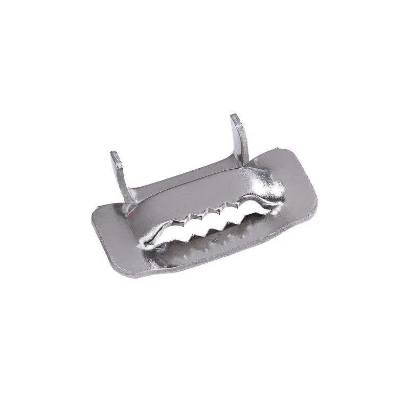 Бугель AISI 201/20 (уп.100шт) Rexant 07-1501
