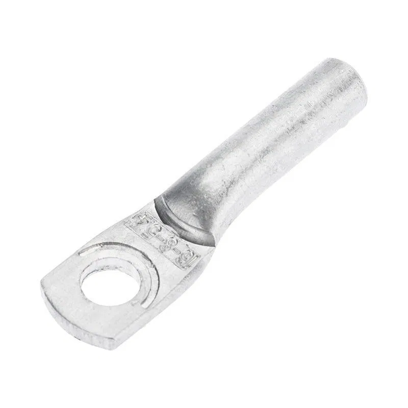 Наконечник алюминиевый ТА 150-16-17 (уп.10шт) Rexant 07-4407