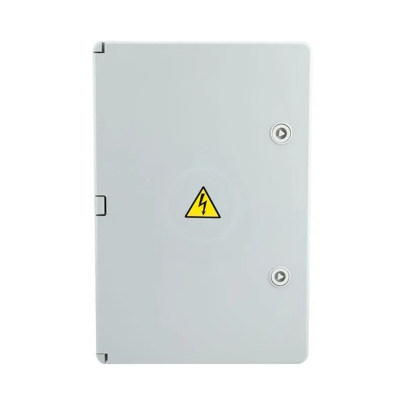 Корпус ЩМПп 450х300х160 IP65 пластик. Rexant 11-0458