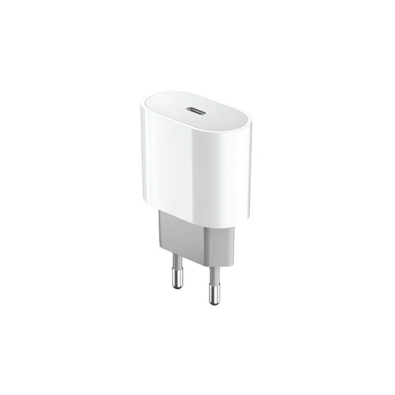 Устройство зарядное сетевое с одним портом USB-C 20Вт Rexant 18-2206