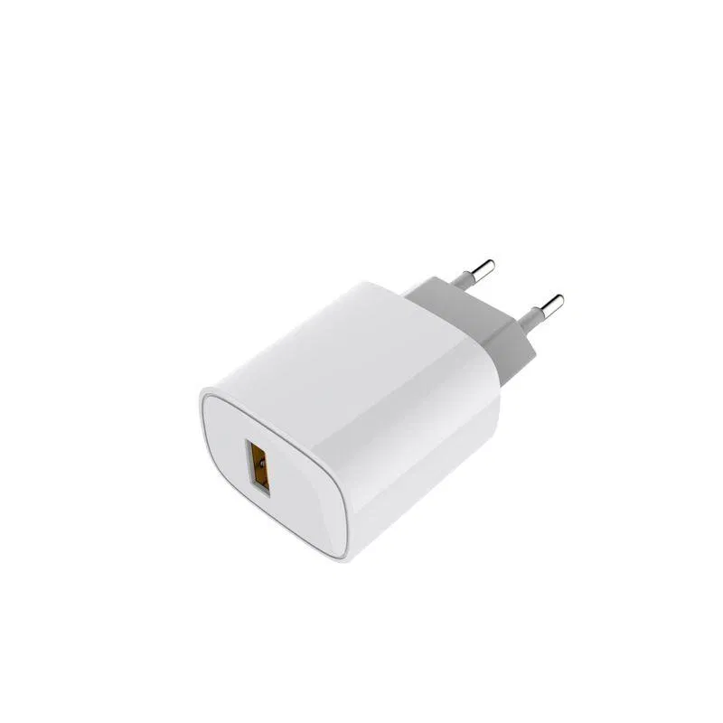 Устройство зарядное сетевое с одним портом USB-A 18Вт Rexant 18-2218