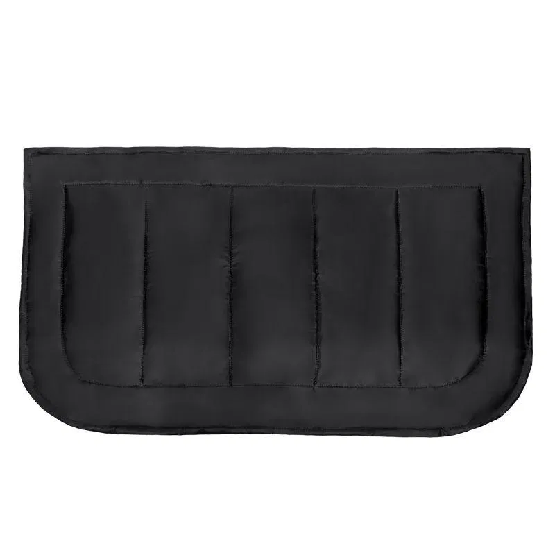 Утеплитель двигателя Black Premium размер M 140х90см двойной слой Rexant 80-0330