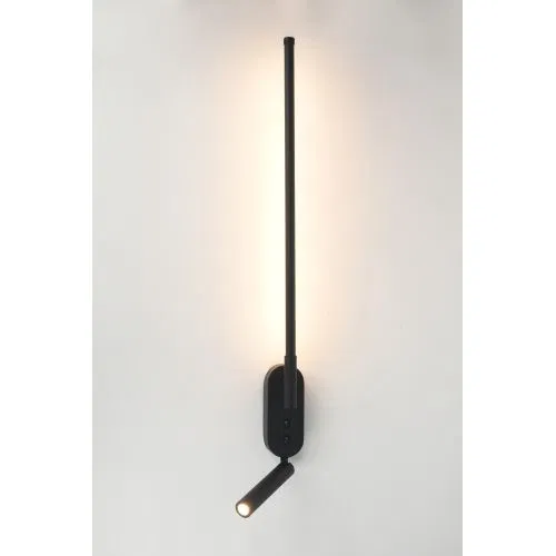 Светильник светодиодный Liliana 6169-201 LED 17Вт 3000К настен. с выкл. Rivoli Б0066481