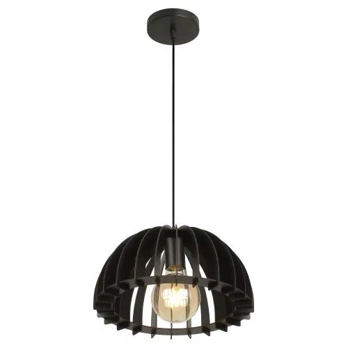 Светильник Ivy 5111-310 60Вт 1хЕ27 (подвес) подвесной лофт-кантри Rivoli Б0069915