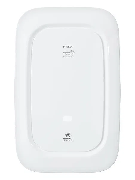 Комплекс приточно-очистительный BREZZA RCB-H 150 LUX бел. ROYAL Clima НС-1737107