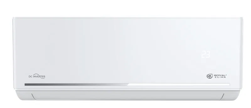 Сплит-система инверторго типа FELICITA Inverter RCI-FCE35HN бел. ROYAL Clima НС-1760556