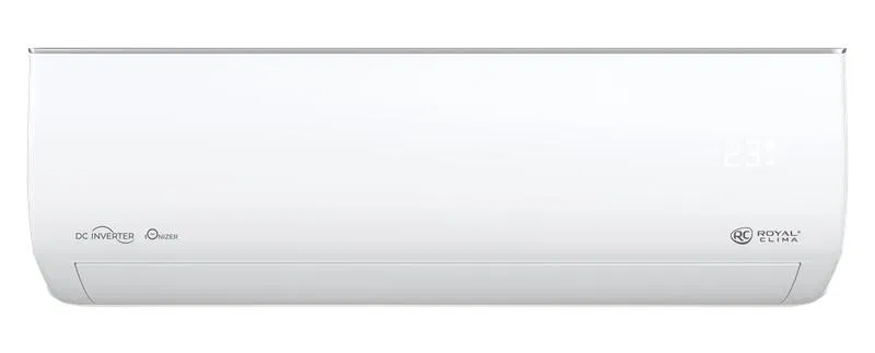 Сплит-система инверторго типа GLORIA Inverter RCI-GLE35HN ROYAL Clima НС-1760561
