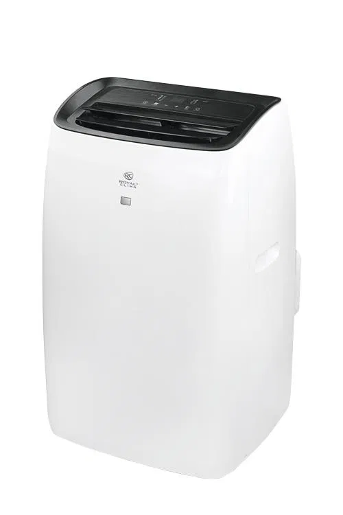 Кондиционер мобильный RM-LP60CN-EW Wi-Fi 50кв.м бел. ROYAL Clima НС-1763791