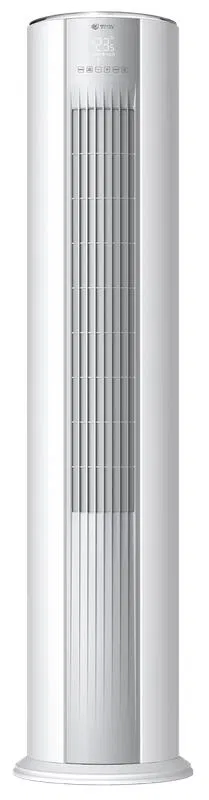 Сплит-система колонного типа инверторная ELEGANZA FULL DC EU Inverter EZI-S 24HE/EZI-E 24HE бел. ROYAL Clima НС-1771345