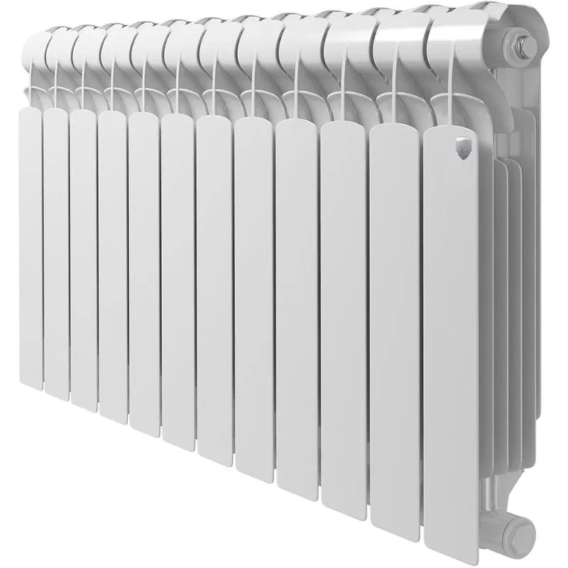 Радиатор биметал. Indigo Super+ 500-12 секц. Royal Thermo НС-1274312