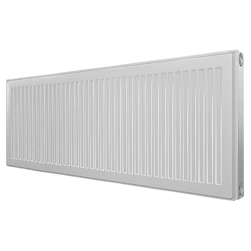 Радиатор панельный COMPACT C21-400-2200 RAL9016 Royal Thermo НС-1345337
