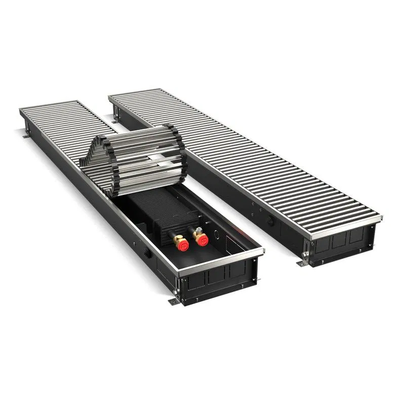 Конвектор внутрипольный ATRIUM-90/200/1000-DG-U-NA Royal Thermo НС-1430109