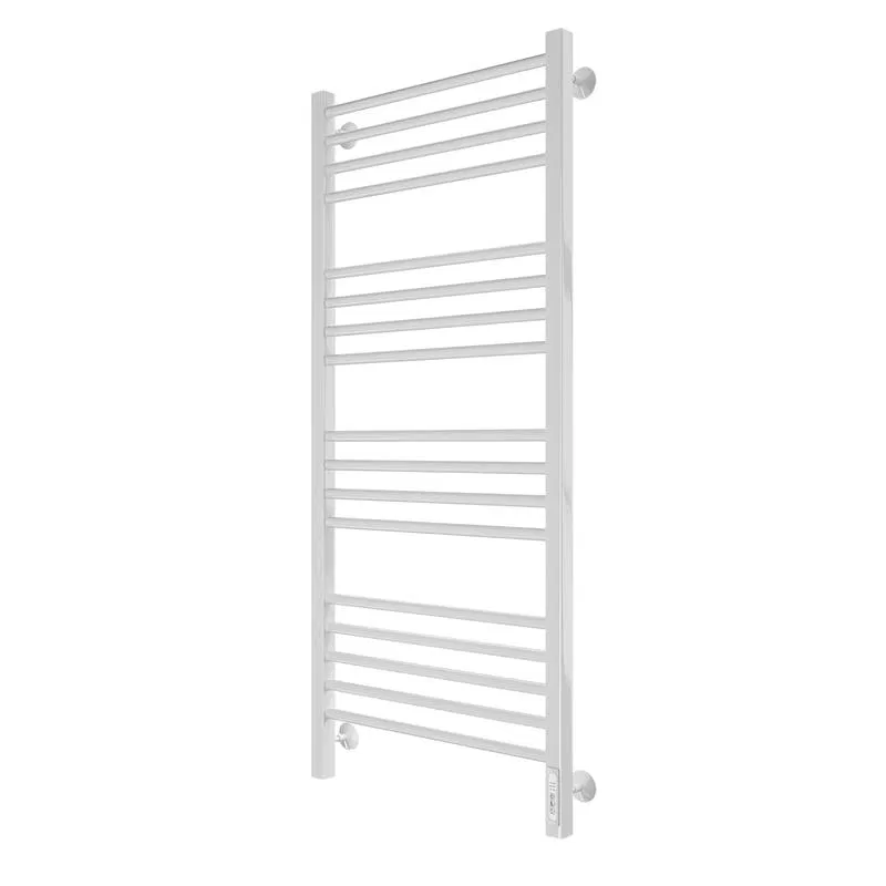 Полотенцесушитель Stato white П17 500х1200 электро встроен. диммер Royal Thermo НС-1433979