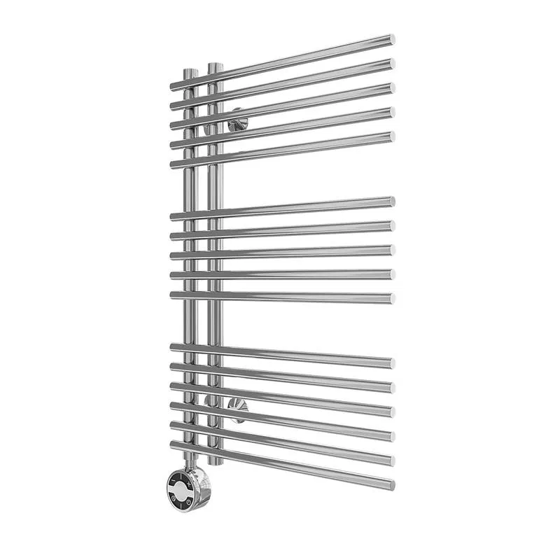Полотенцесушитель Pino П16 500х800 электро встроен. диммер Royal Thermo НС-1434020