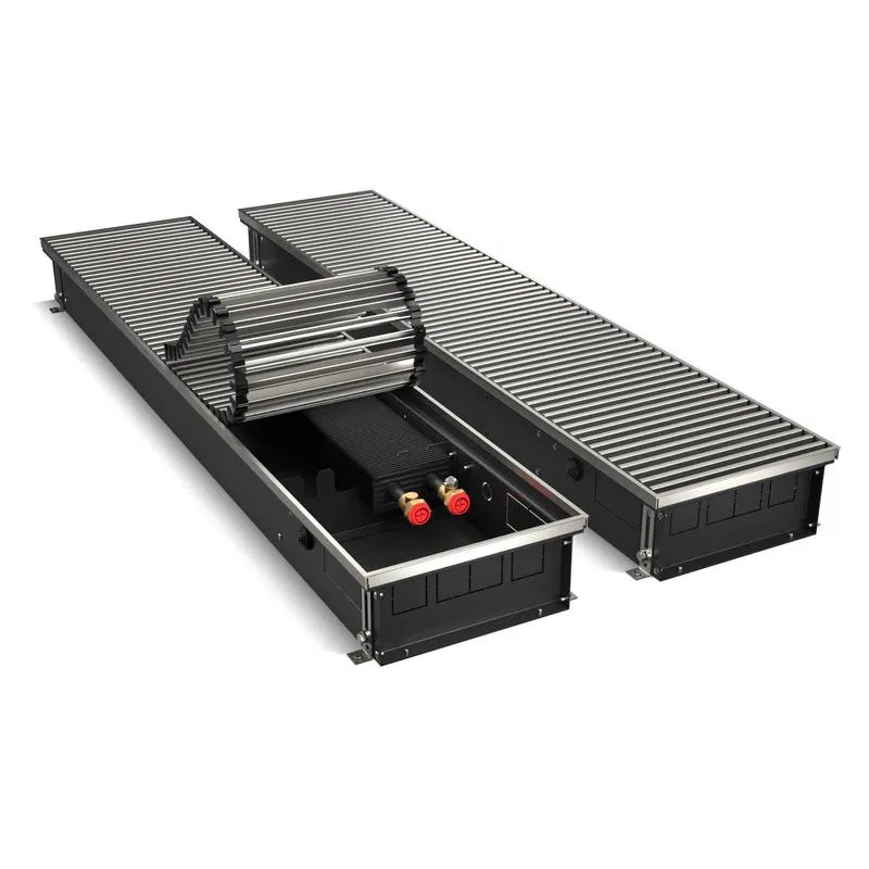 Конвектор внутрипольный ATRIUM-110/250/2200-DG-U-NA Royal Thermo НС-1477283