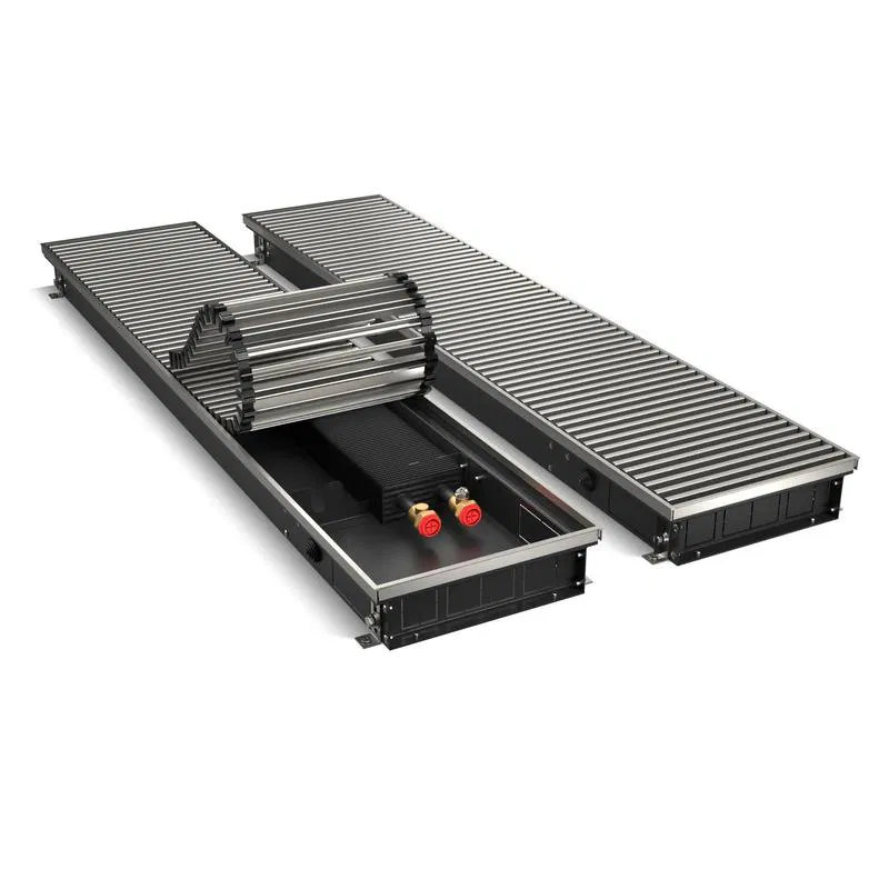 Конвектор внутрипольный ATRIUM-75/250/1200-DG-U-NA Royal Thermo НС-1477734