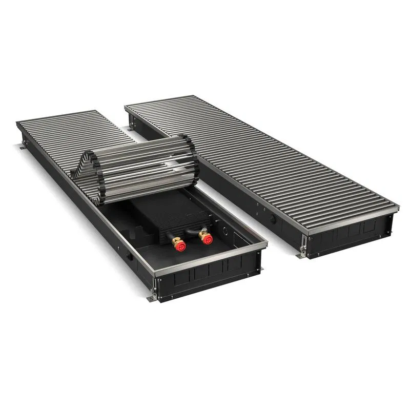 Конвектор внутрипольный ATRIUM-90/300/2200-DG-U-NA Royal Thermo НС-1477942