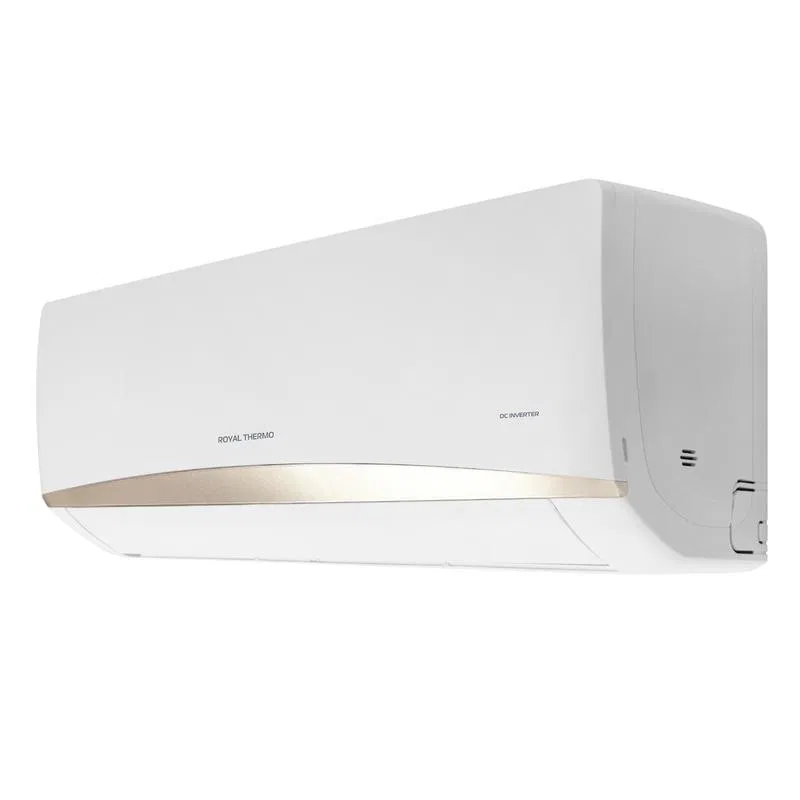 Сплит-система инверторного типа Perfecto DC RTPI-07HN8 комплект (блок внешн.НС-1598244 и внутрен. НС-1598204) Royal Thermo НС-1598314