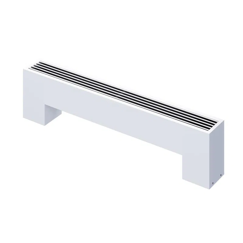Конвектор напольный STEP-130/130/1000-2-N-WT-LG-NA Royal Thermo НС-1608048