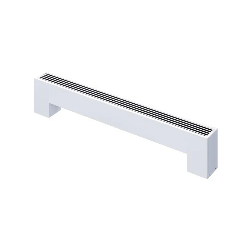 Конвектор напольный STEP-130/130/1400-2-N-WT-LG-NA Royal Thermo НС-1608052