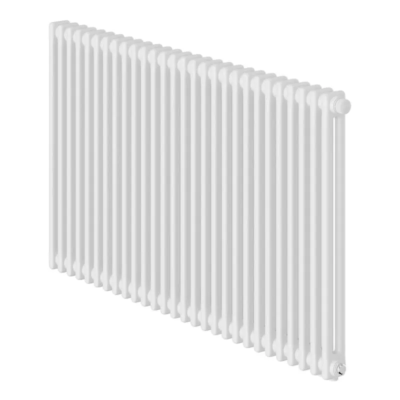 Радиатор дизайн Insignia VC2050 28 секц. RAL9016 Royal Thermo НС-1631199