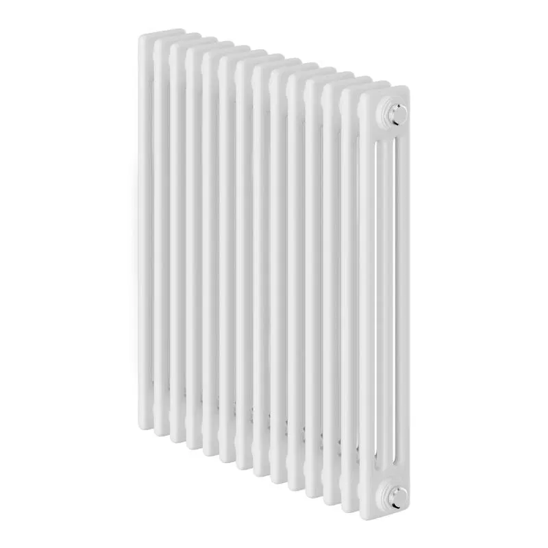 Радиатор дизайн Insignia C3050 14 секц. RAL9016 Royal Thermo НС-1631235