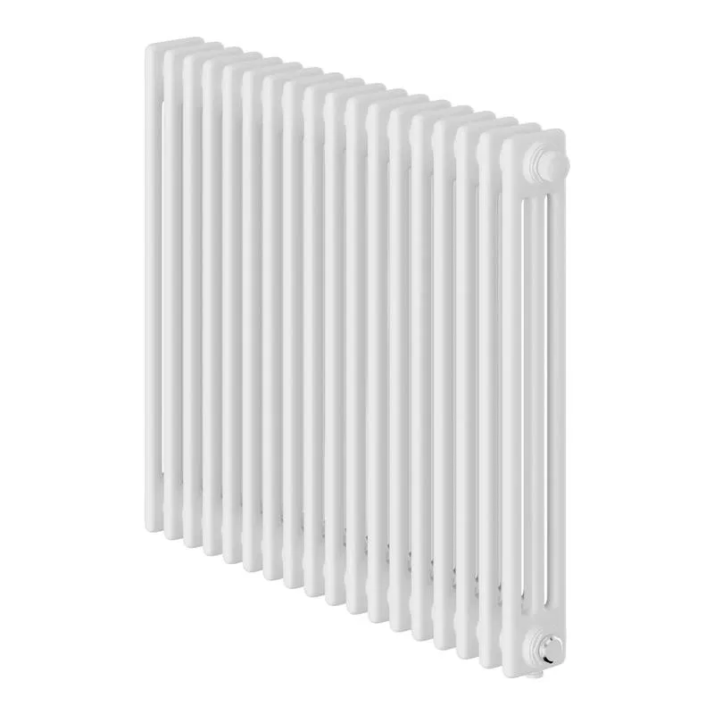 Радиатор дизайн Insignia VC3050 18 секц. RAL9016 Royal Thermo НС-1631238