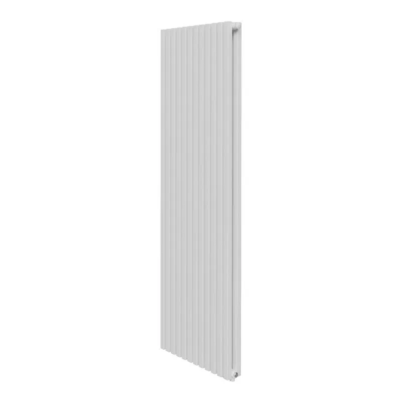 Радиатор дизайн Shift Q30 VC2180 12 секц. RAL9016 Royal Thermo НС-1631272