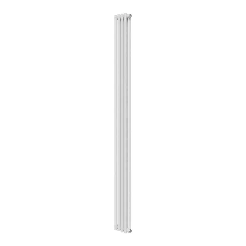 Радиатор дизайн Shift R22 C2180 4 секц. RAL9016 Royal Thermo НС-1631300