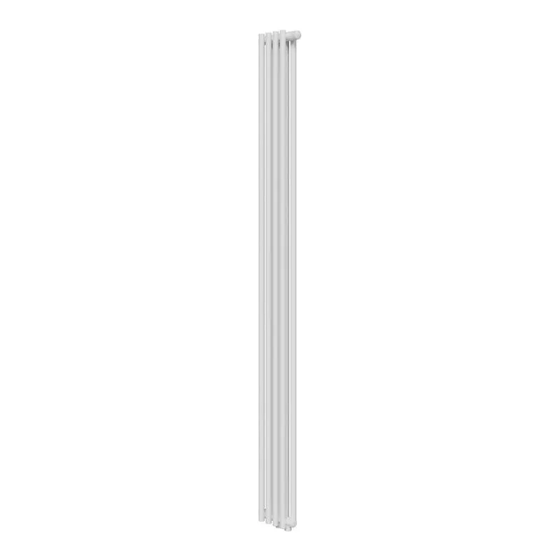 Радиатор дизайн Shift R22 VC2180 4 секц. RAL9016 Royal Thermo НС-1631302