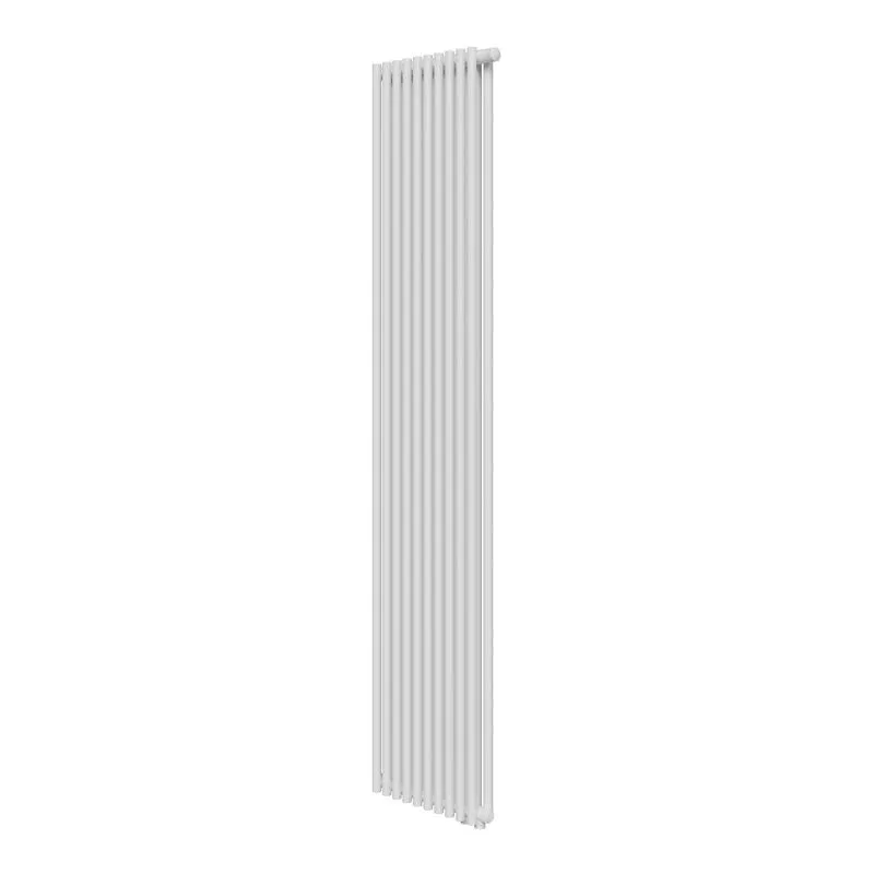 Радиатор дизайн Shift R22 VC2180 10 секц. RAL9016 Royal Thermo НС-1631314