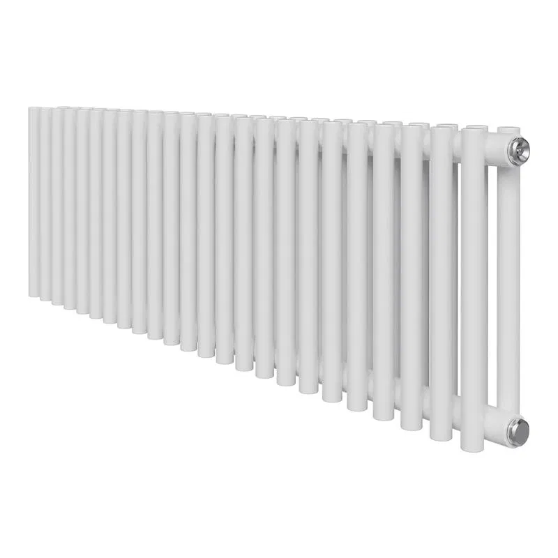 Радиатор дизайн Shift R22 C2030 24 секц. RAL9016 Royal Thermo НС-1631325