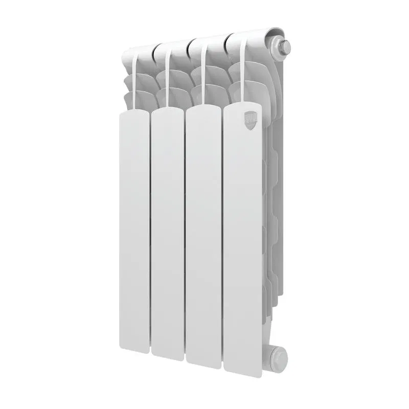 Радиатор Revolution B 500 4 секц. биметал. Royal Thermo НС-1682419