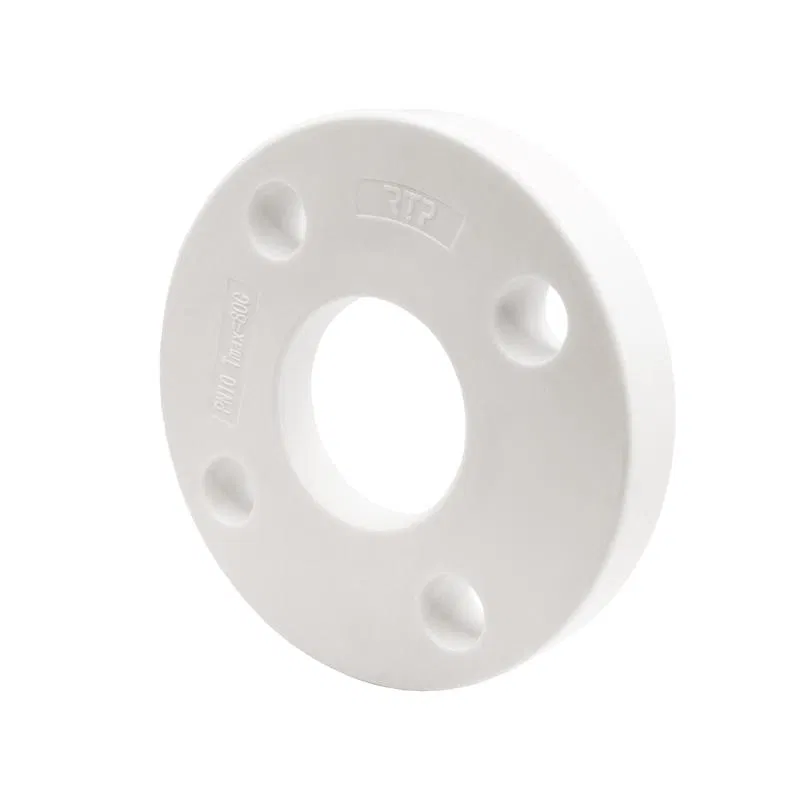 Фланец PPR 63 PN10 бел. RTP 28174