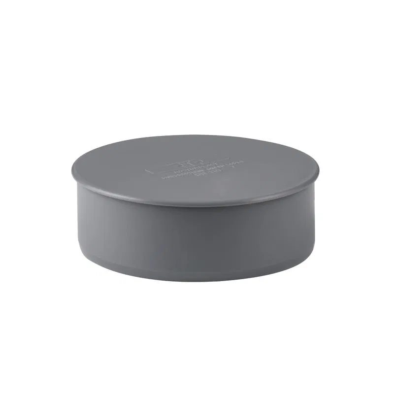 Заглушка ВК ПП 125 G сер. RTP 31162