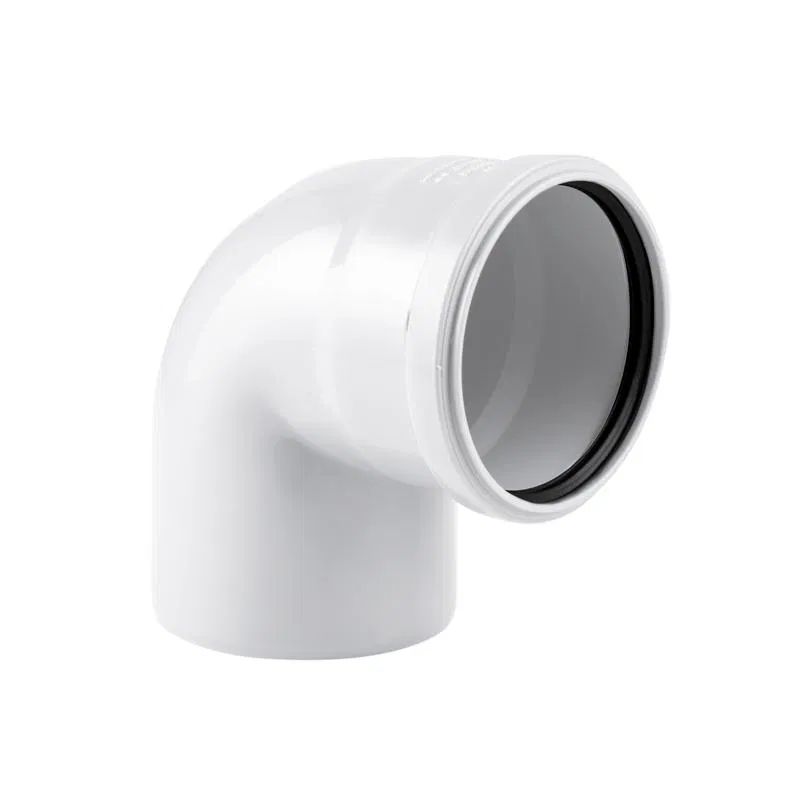 Отвод ELITE МК МПП 75х87 бел. RTP 33520