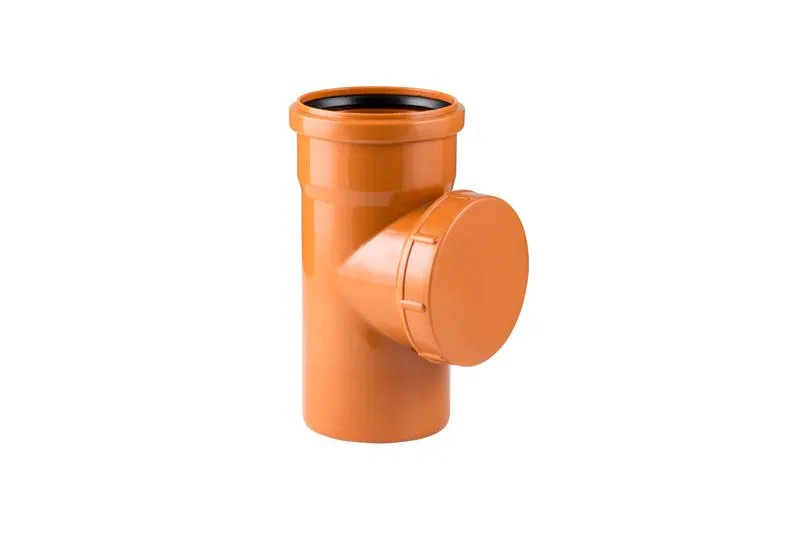 Ревизия НК ПП 160х110 рыж. RTP 36593