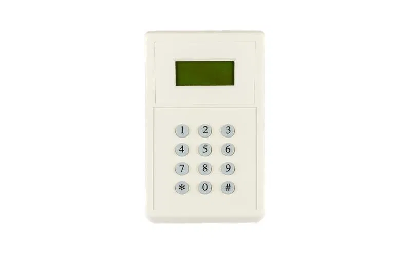 Программатор адресных устройств ПКУ-1 Рубеж Rbz-080994