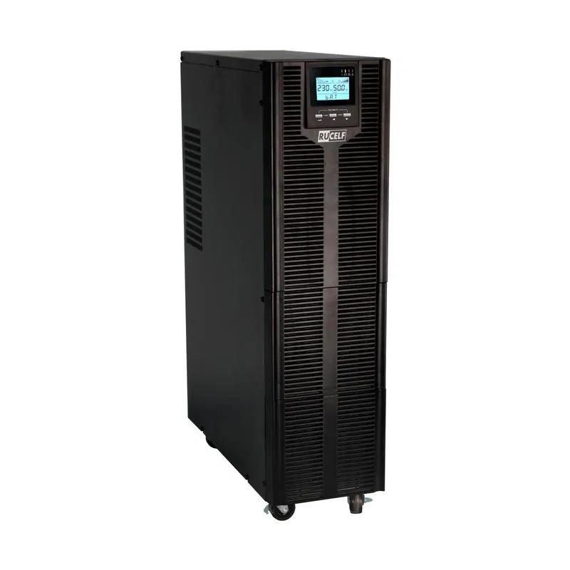 Источник бесперебойного питания RUCELF UPO-10KT-192-I