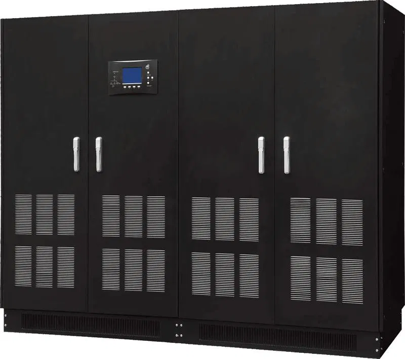 Источник бесперебойного питания RUCELF UPO-3-200KG-600-0-E