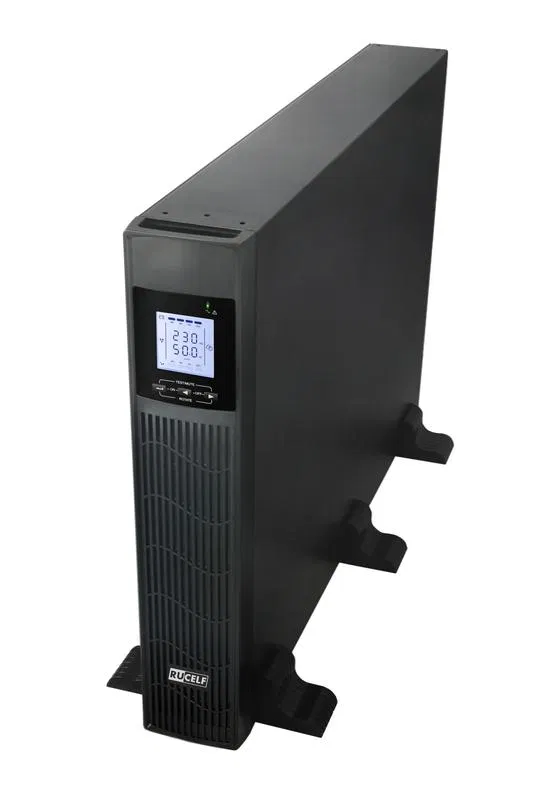 Источник бесперебойного питания RUCELF UPO-3000RT-72-I
