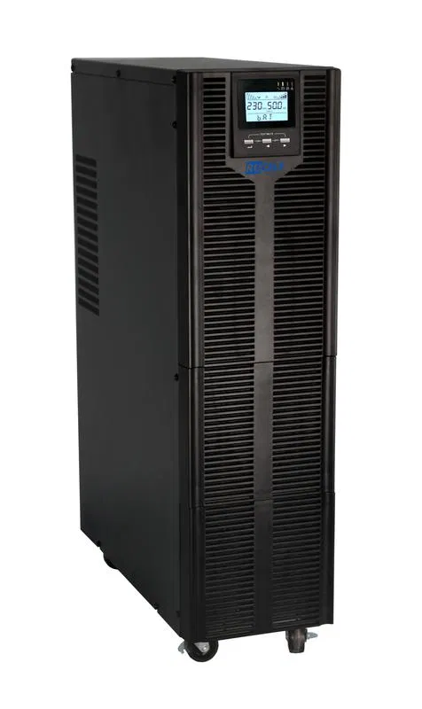 Источник бесперебойного питания RUCELF UPO-31-10KT-240-0-E