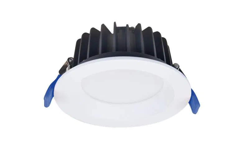 Светильник светодиодный FD 20 R 32 OP 940 2 D170 WH IP54 190х70мм 27Вт 4000К IP54 встраив. даунлайт DALI бел. Русский Свет 11042024393